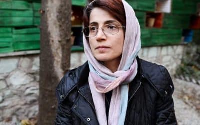 Corona-Pandemie: Iran muss politische Gefangene sofort freilassen