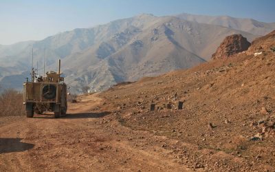 Afghanistan: Politische Krise nicht eskalieren lassen