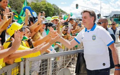 Brasilien: Bolsonaros tödlicher Unsinn