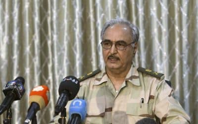 Libyen: Abschaffung demokratischer Institutionen nicht zulassen