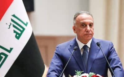 Irak: enorme Herausforderungen für neuen Premier