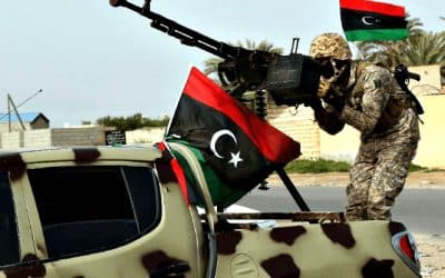 Libyen: Bundesregierung muss neue Untersuchungsmission umfassend unterstützen