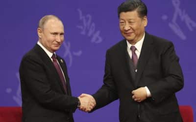 Blockade Russlands und Chinas von Hilfe für Notleidende in Syrien ist blanker Zynismus