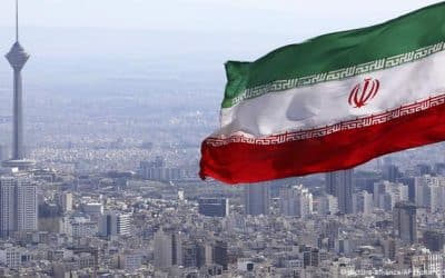 Iran: Präsidentschaftswahl verkommt erneut zur Farce