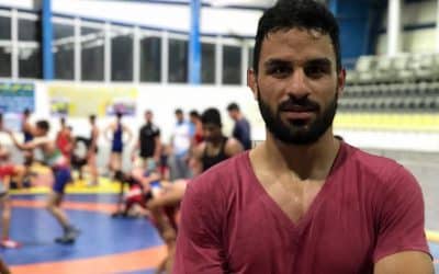 Iran: Hinrichtung von Navid Afkari verhindern