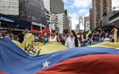 UN-Untersuchungskommission Venezuela: Internationaler Strafgerichtshof muss übernehmen