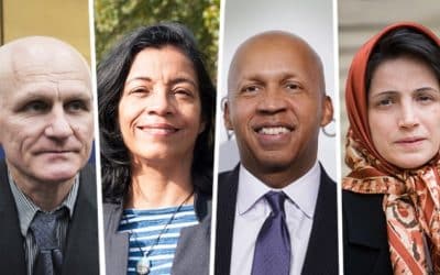 Alternative Nobelpreise 2020: Verdiente Ehrung von beispielhaften Menschen- und Bürgerrechtsverteidigerinnen und-verteidigern