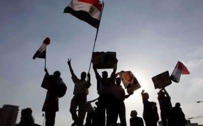 Ägypten: Verhaftungen von Menschenrechtsverteidigern dürfen nicht einfach hingenommen werden