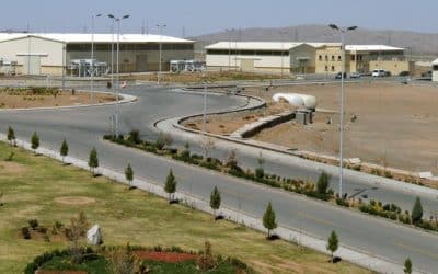 Atomabkommen retten, Menschenrechtsverletzungen und regionale Aggressionen adressieren