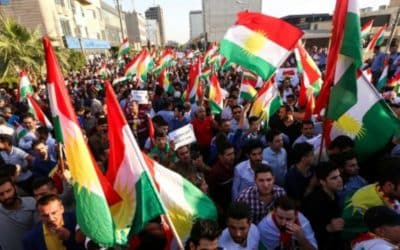 Schriftliche Fragen an die Bundesregierung zur Menschenrechtslage im Iran