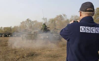 Ecuador droht Rechtsruck