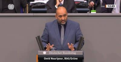 Bundeswehreinsatzes in Afghanistan – Rede im Bundestag