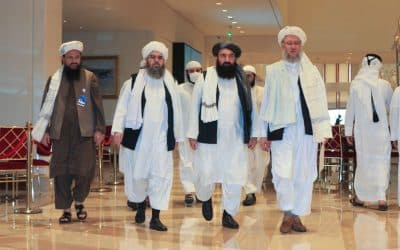 Bundesregierung muss den Taliban die Anerkennung verweigern