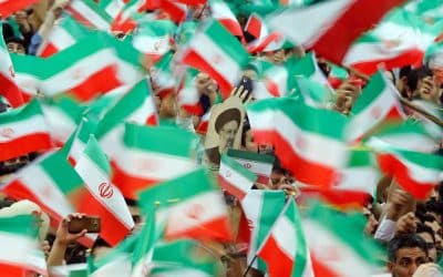 Raisi: höchste Zeit für eine klare europäische Haltung