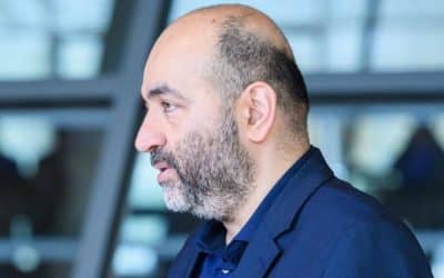 Deutschlands Haltung zum Iran-Nouripour: „Man muss da klare Härte zeigen“