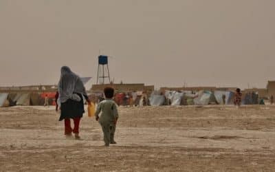 Afghanistan nicht im Stich lassen: Humanitäre Hilfe aufstocken, Taliban nicht anerkennen